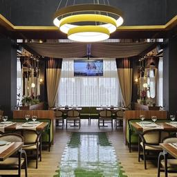 "Altyn Çag" restoran