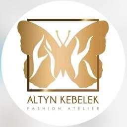 Altyn Kebelek - atelýe