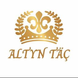 Altyn täç-altyn şaý-sepler (Berkarar)