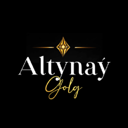 Altynaý Gold - altyn dükan