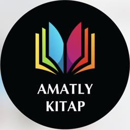 Amatly kitap - onlaýn kitap dükany