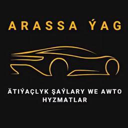 Arassa ýag - awtoşaýlar we awtohyzmatlar