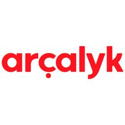 Arçalyk - suw we gazly içgiler zawody