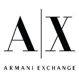 Armani Exchange - egin-eşik dükany (arkaç)