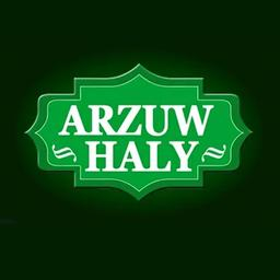 Arzuw Haly (Mary)