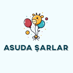 Asuda Şarlar - bezeg hyzmaty