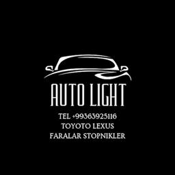 Auto Light Faralar