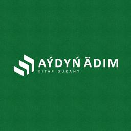 Aýdyň Ädim - kitap dükany