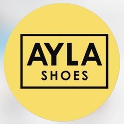 Ayla Shoes - zenan aýakgap dükany