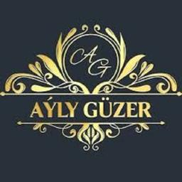Aýly Güzer - toý mekan