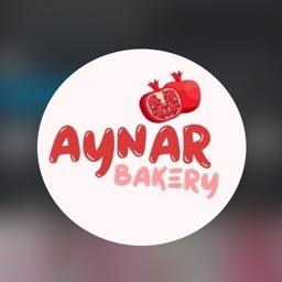 Aýnar bakery - konditer önümleri 