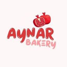 Aýnar bakery - konditer önümleri 