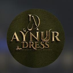 Aýnur Dress - taýýar köýnekler