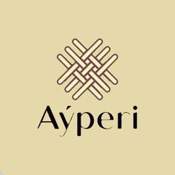 Aýperi matalar (Bereketli bazar)