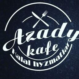 Azady Kafe Tiz-tagam