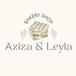 Aziza&Leýla konditer önümleri (arkaç)