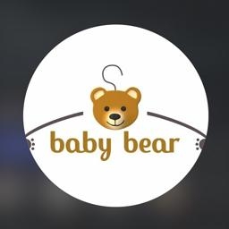 Baby Bear - çagalar üçin harytlar