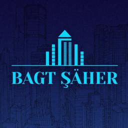 Bagt Şäher - emläk agentligi