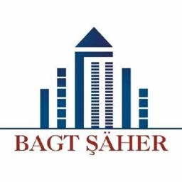 Bagt Şäher - gozgalmaýan emläk agentligi 