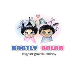 Bagtly Balam - çagalar gözellik salony