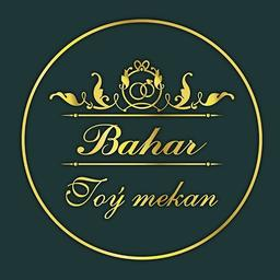 Bahar toý mekany (arkaç)