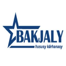 Bakjaly - kagyz önümçiligi