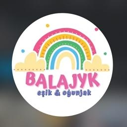 Balajyk - çagalar üçin harytlar