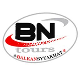 Balkansyýahat 