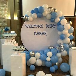 Ballons_tm - bezeg hyzmaty 