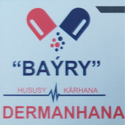 Baýry - dermanhana