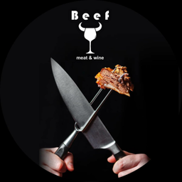 Beef - resto-bar