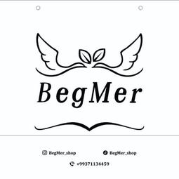 BegMer - Hytaýdan haryt getirmek
