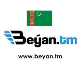Beýan.tm - mahabat hyzmaty 