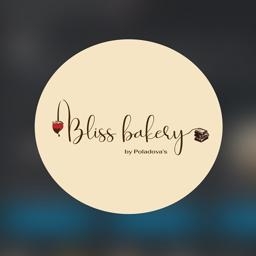 Bliss Bakery - konditer önümleri