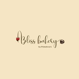 Bliss Bakery - konditer önümleri