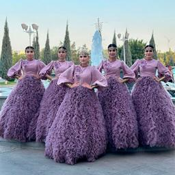 Bogema show ballet - tans topary