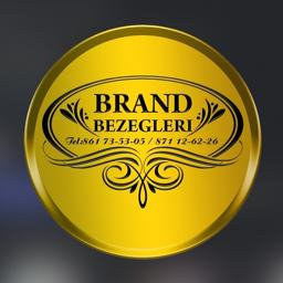 Brand Bezegleri - maşyn bezegleri