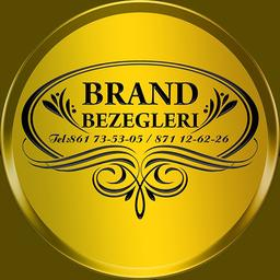 Brand Bezegleri - maşyn bezegleri