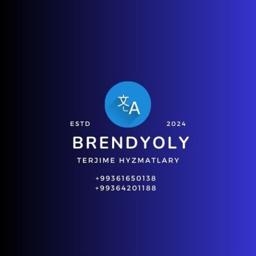 Brendýoly - terjime merkezi