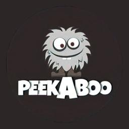 Peekaboo - çagalar üçin oyun meydançasy  (Berkarar SDAM)