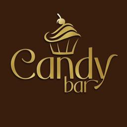 Candy bar - konditer önümleri