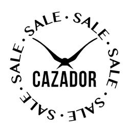 Cazador - erkek egin-eşik dükany