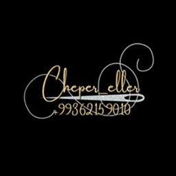 Cheper eller - sargyt boýunça keşdeler