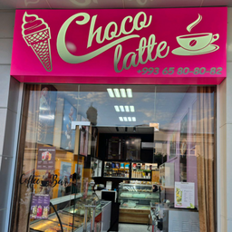Chocolatte 