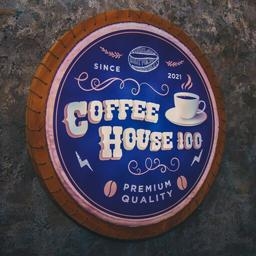 Coffee House 100