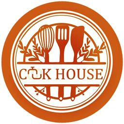 "Cook House" dükany (arkaç)