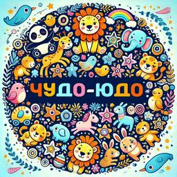 Çudo Ýudo oýnawaçlar dükany