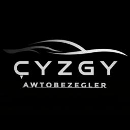 Çyzgy - awtobezegler dükany