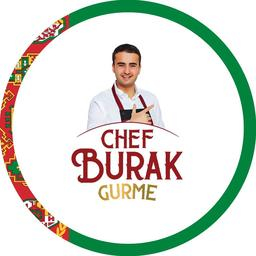 CZN Burak Gurme (arkaç)