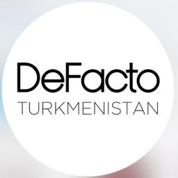 DeFacto - egin-eşik dükany (Arkaç)